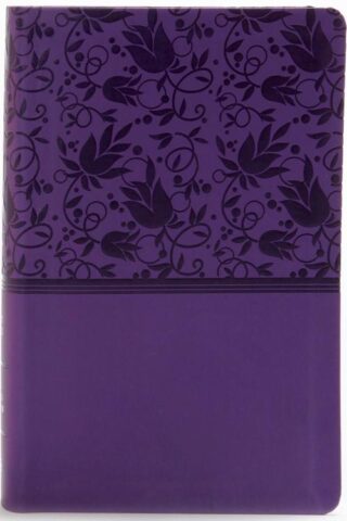 9781535935630 Large Print Personal Size Reference Bible