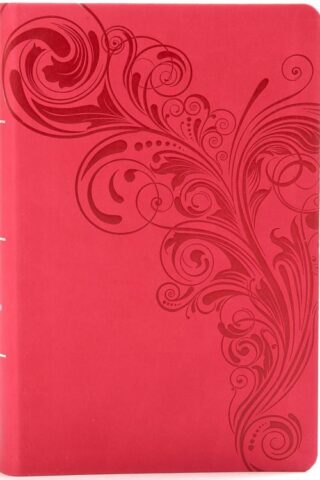 9781535935654 Large Print Personal Size Reference Bible