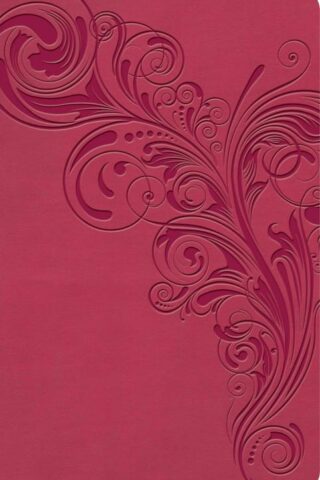 9781535935661 Large Print Personal Size Reference Bible