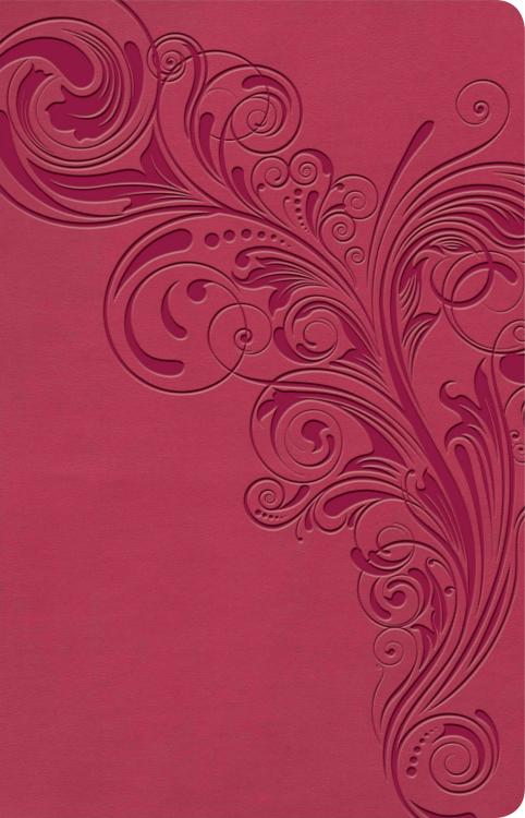 9781535935661 Large Print Personal Size Reference Bible