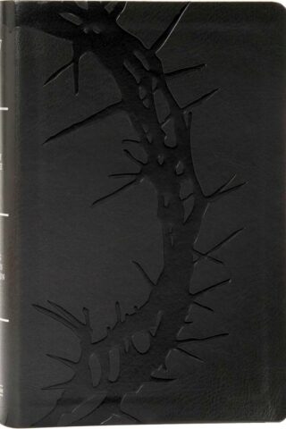 9781535935708 Large Print Personal Size Reference Bible