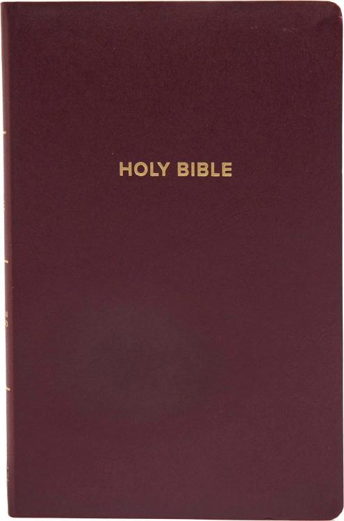 9781535941495 Gift And Award Bible