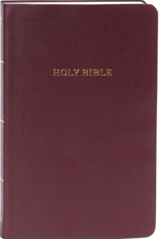 9781535990905 Gift And Award Bible