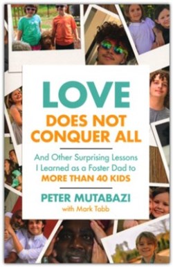 9781540904799 Love Does Not Conquer All