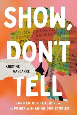 9781546008064 Show Dont Tell