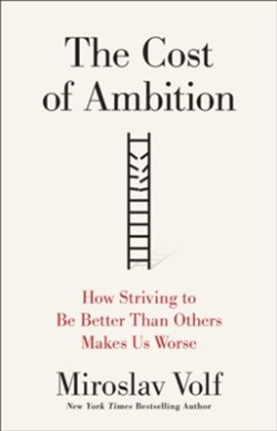 9781587434815 Cost Of Ambition