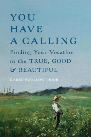 9781587436659 You Have A Calling