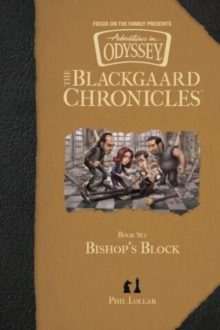 9781589973480 Bishops Block