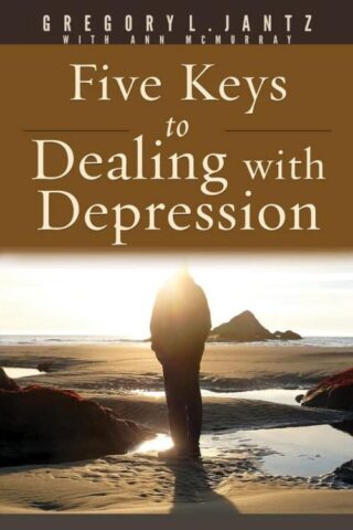 9781628623611 5 Keys To Dealing With Depression
