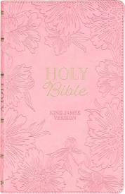 9781639522859 KJV Holy Bible