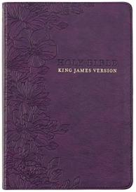 9781642728705 KJV Holy Bible