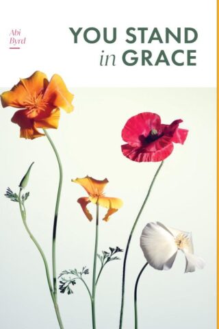 9781645075097 You Stand In Grace