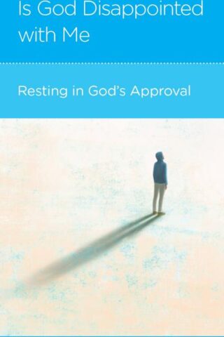 9781645075325 Is God Disappointed With Me