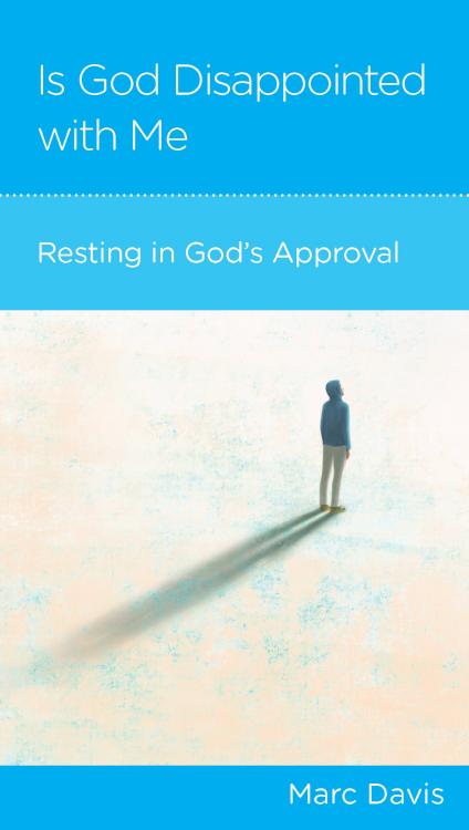 9781645075325 Is God Disappointed With Me