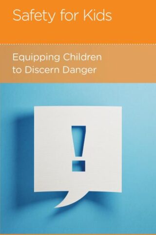 9781645075349 Safety For Kids