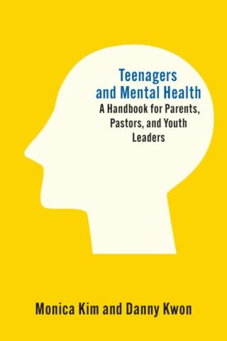 9781645075516 Teenagers And Mental Health