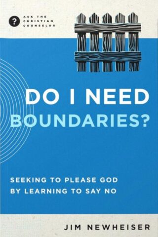 9781645075592 Do I Need Boundaries