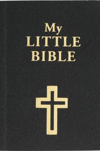 9781869204372 My Little Bible 2 Standard Edition - Selections of Key Verses From Every Book