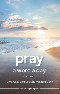 9781959633518 Pray A Word A Day Volume 1