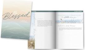 9781961346147 Be Blessed Devotional Journal NIV