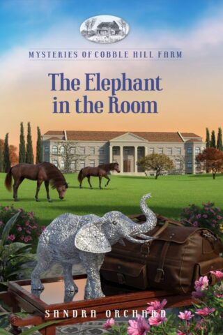 9781961442948 Elephant In The Room