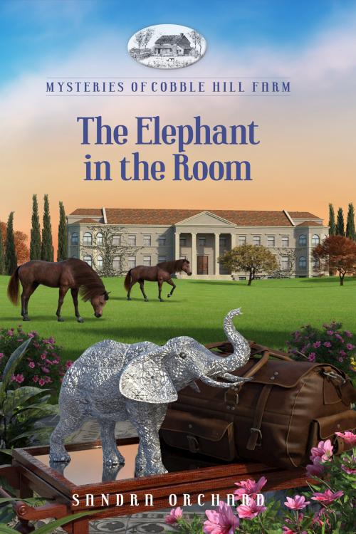 9781961442948 Elephant In The Room
