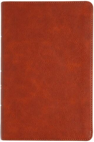 9798384501725 Large Print Personal Size Reference Bible Digital Study Edition