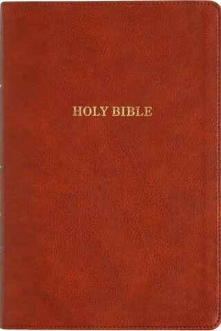 9798384501992 Giant Print Reference Bible
