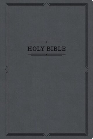 9798384517627 Thinline Bible Value Edition