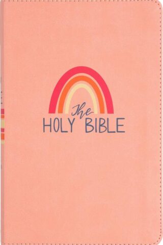 9798384517986 Kids Bible