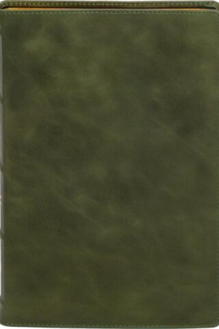 9798384518044 Large Print Thinline Bible Holman Handcrafted Collection NASB 2020 Edition