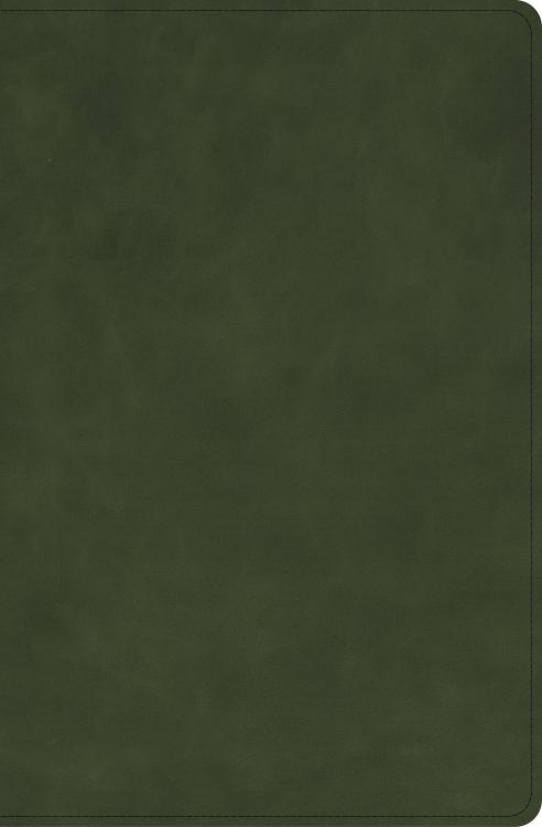 9798384518228 Giant Print Bible Holman Handcrafted Edition