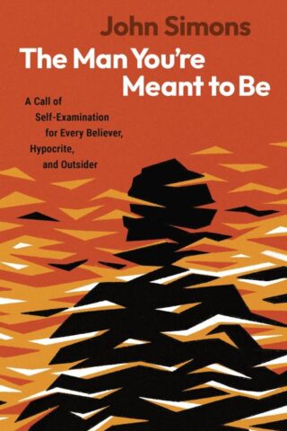 9798384522010 Man Youre Meant To Be