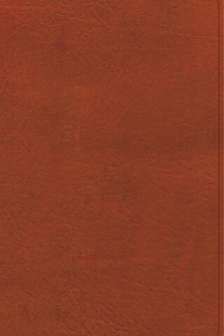 9798384523628 Single Column Personal Size Reference Bible