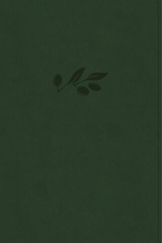 9798384523635 Single Column Personal Size Reference Bible