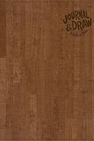 9798384523659 Journal And Draw Bible For Kids