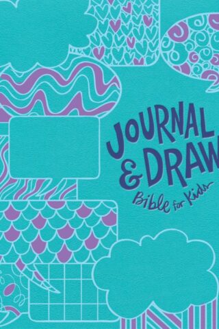 9798384523666 Journal And Draw Bible For Kids