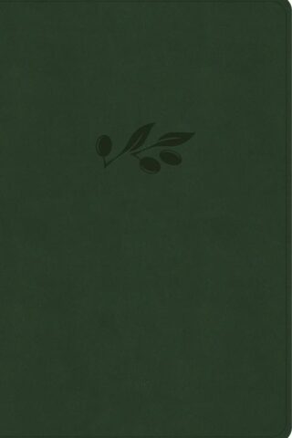 9798384525271 Personal Size Giant Print Bible