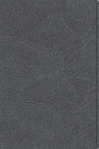 9798384525370 Personal Size Bible