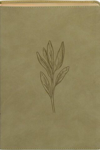 9798384525400 Super Giant Print Reference Bible