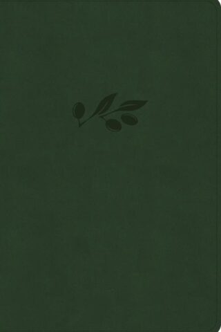 9798384532064 Personal Size Giant Print Bible