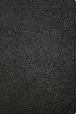 9798384532088 Personal Size Giant Print Bible