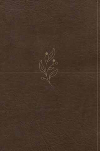 9798384533467 Single Column Compact Bible Digital Study Edition