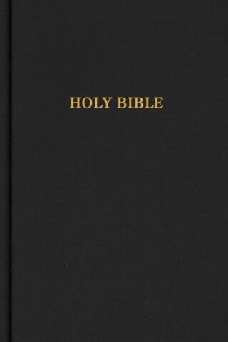 9798384533580 Study Bible Personal Size
