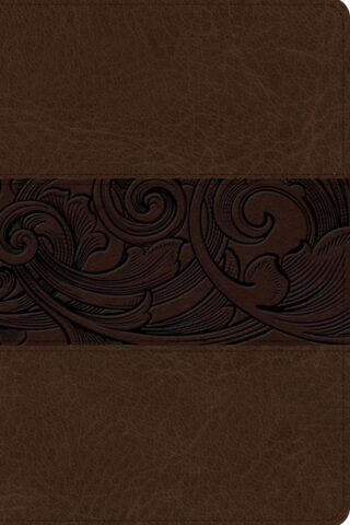 9798384533597 Study Bible Personal Size