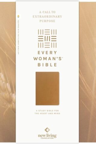9798400503085 Every Womans Bible Filament Enabled Edition