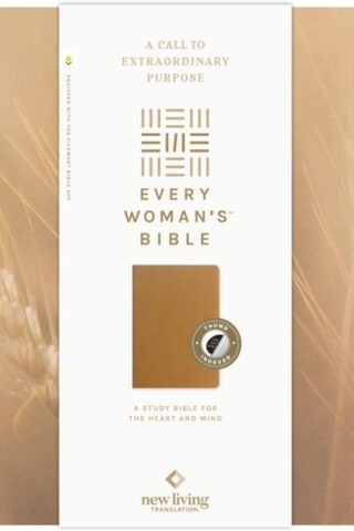 9798400503092 Every Womans Bible Filament Enabled Edition