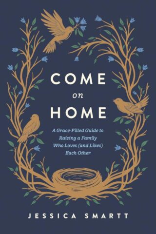 9798400504822 Come On Home