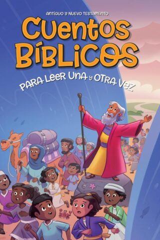 9798400505249 Cuentos Biblicos Para Leer Una - (Spanish)