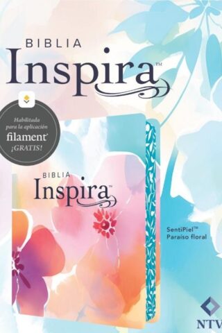 9798400509568 Inspire Bible Filament Enabled